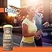 Rapid fire Turbo Creamer, French Vanilla Flavor with Shot of Caffeine, Coconut MCTs, Grass Fed Butter, Himalayan Pink Salt, 8.8 oz., 20 Servings