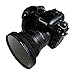 PVGear ND Filter Adapter for Panasonic 7-14mm F/4.0 Wide Angle Lens