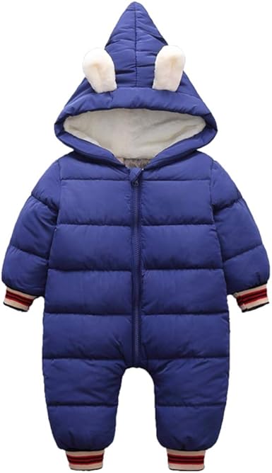 baby winter suits