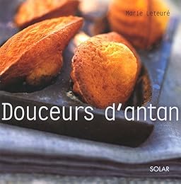 Douceurs d'antan