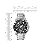 Citizen Perpetual Chrono