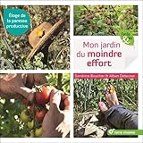 Mon jardin du moindre effort by 