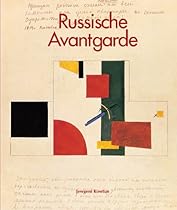 Russische Avantgarde (German Edition)