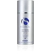 iS CLINICAL Extreme Protect SPF 40, Tinted Sunscreen; Daily Face Moisturizer with SPF; Hydrating Treatment Sunscreen