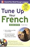 Tune Up Your French with MP3 Disc (English and French Edition)