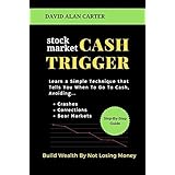 STOCK MARKET CASH TRIGGER: Learn A Simple Technique That Tells You When To Go To Cash