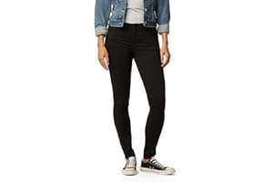 Levi Strauss Signature Gold Womens Modern Straight Jeans (Also Available in Plus Size) Jeans
