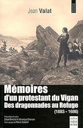 Mémoires d'un protestant du Vigan