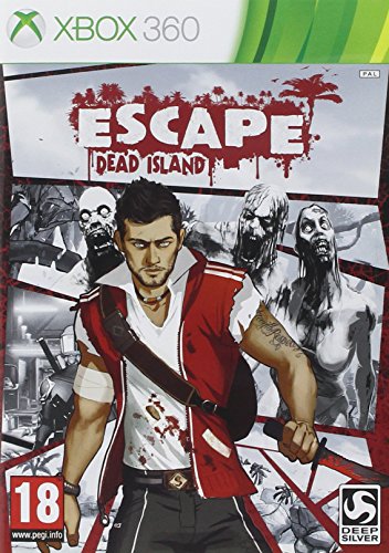 Escape Dead Island