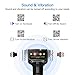 Eyoyo Wireless 2D Barcode Scanner, 2-in-1 Wireless and Wired 1D 2D QR Bar Codes Reader Handheld Image Scanner Datamatrix PDF417 Code for Screen Scanning Work with Windows, Mac, PC