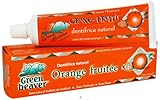 Toothpaste Zesty Orange 2.50 Ounces