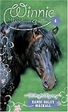 Midnight Mystery (Winnie the Horse Gentler #4) by Dandi Daley Mackall
