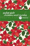 Pocket Posh Christmas Word Roundup 3: 100 Puzzles by 