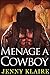 Ménage A Cowboy