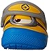 crocs Kids' Crocsfunlab Minions Clog, Ocean, 10 M US Toddler