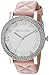 Michael Kors Women's Norie Pink Watch MK2617