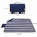 Picnic Blanket, Waterproof SandProof with Picnic Recipes Book (60