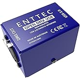 Enttec Open DMX USB 70303 Lighting Interface - Open Source/Hardware Only - Entry Level Model