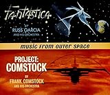 Music from Outer Space - Fantastica / Project: Comstock