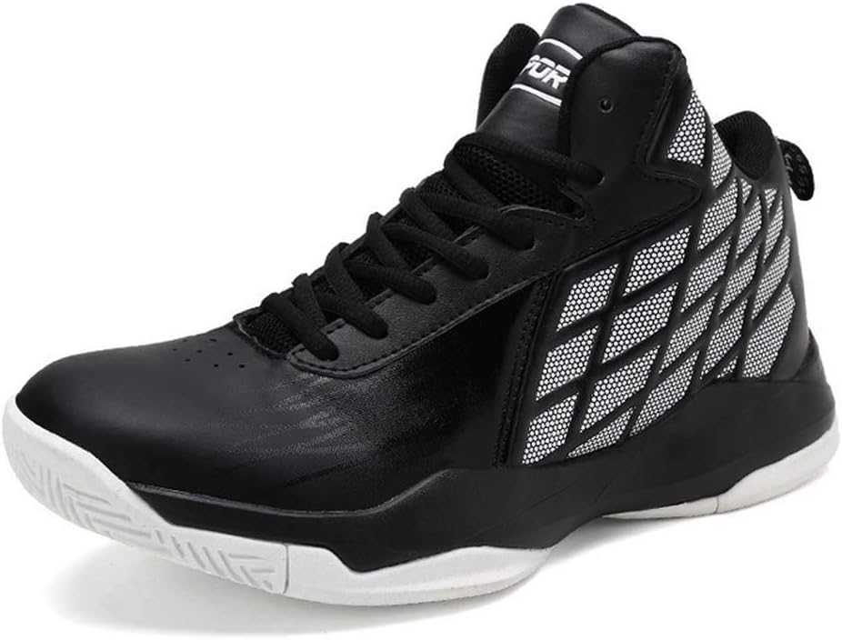 best basketball shoes for youth 2018