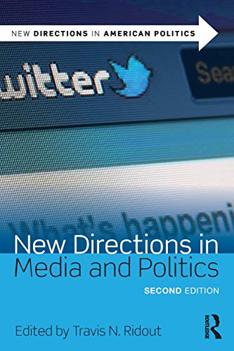 New Directions In Media+Politics