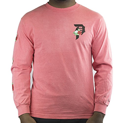 primitive dos flores hoodie