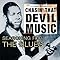 Chasin That Devil Music Searching For The Blues By Gayle