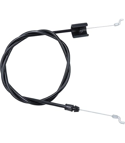Amazon.com : Dopend 176556 Engine Zone Control Cable for Murray