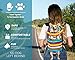 Legs tail out Dog Carrier Travel Pet Bag Backpack Front-facing Sturdy Comfortable Easy-Fit for Traveling Hiking Bike and Motorcycle(XL)