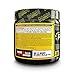 MAN Sports PepTest BULK 2-in-1 Pre-Workout + Testosterone Booster Supplement, Sour Batch, 35 Servings, 280 Grams