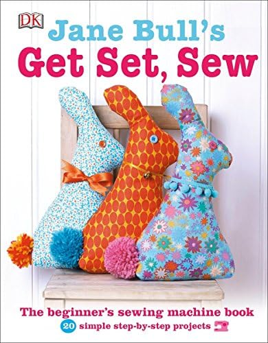 Jane Bull's Get Set, Sew