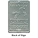 Tags America Unicorn Sign - 8