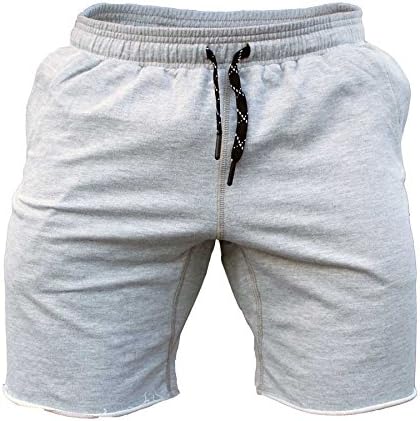 dark green denim shorts