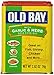 Old Bay with Garlic Herb Seasoning, 2.62 Oz