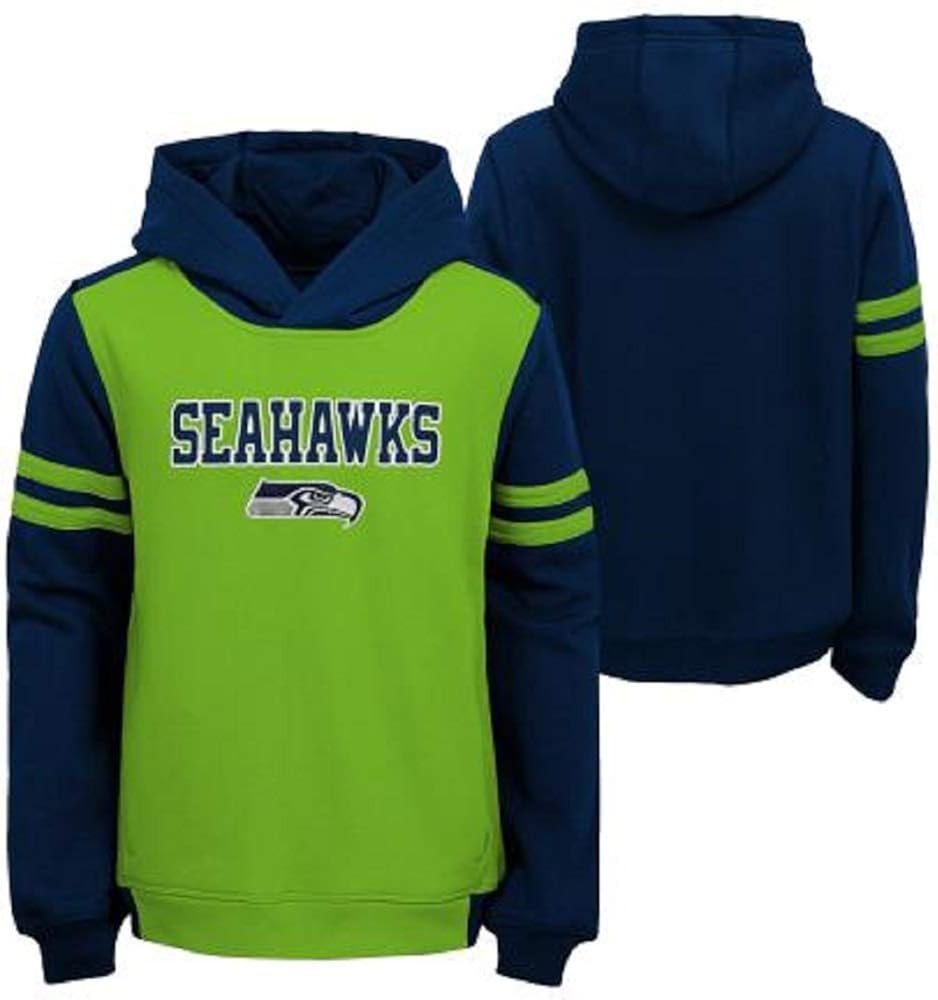 retro seahawks sweatshirt
