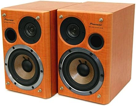 pioneer speaker system