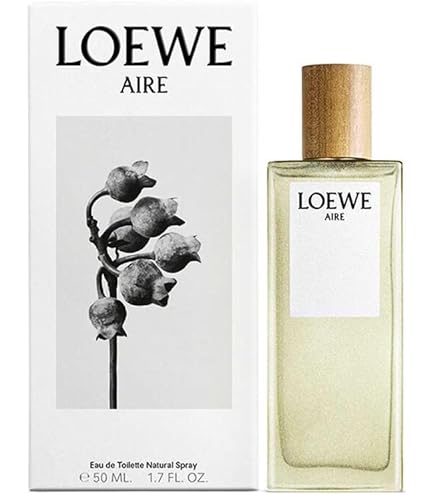 Amazon.com : Loewe 001 Woman by Loewe Eau De Parfum Spray 3.4 oz
