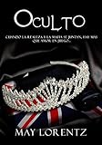 OCULTO (Spanish Edition)