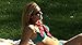 Hot Headz Cool Downz American Flag Cooling Headband