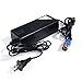 Masione 36 Volt 1.5A Battery Charger for Razor MX500 MX650 Dirt Rocket, for Schwinn S600 S750 ST1000 Electric Scooter