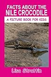 Facts About The Nile Crocodile