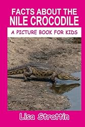 Facts About The Nile Crocodile