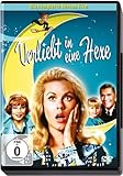Verliebt in eine Hexe - Die komplette Season Five [4 DVDs]