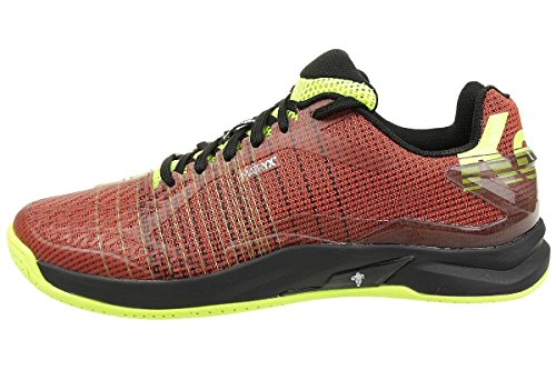 Kempa Attack Two Contender Men Indoor Sportshoe Handball 200850901, shoe size:EUR 41 - Thumbnail 4