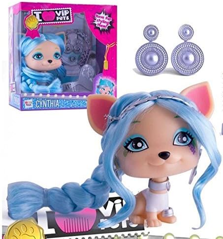 I Love VIP Pets - Cynthia- Brand New &amp; Boxed by Accessoryshop