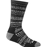 Darn Tough Vermont Women’s Pebbles Crew Light Cushion Hiking Socks