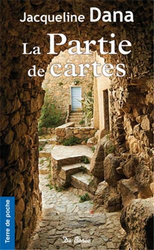 La  partie de cartes