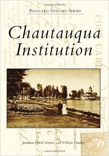 About The Chautauquan Daily