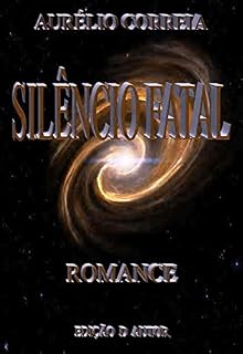 Livro SILÊNCIO FATAL
