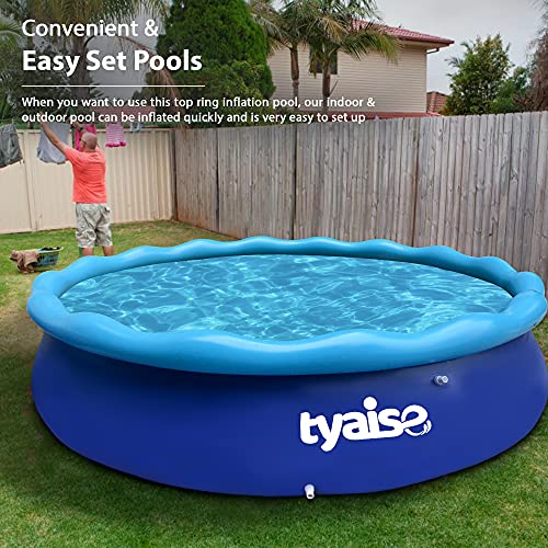 quick set up pools